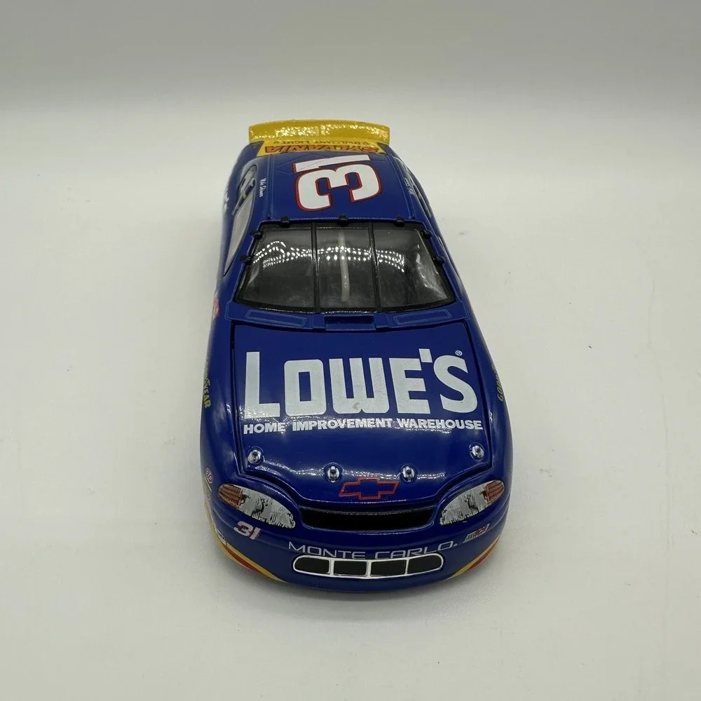 Mike Skinner #31 Lowe's 1999 Monte Carlo 1:24 Car Bank 1 of 1,500 C249916177-2